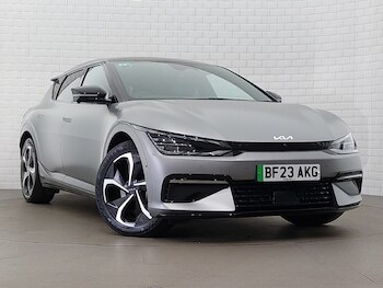 Used Kia EV6 2023 for sale - 78146290: Photo