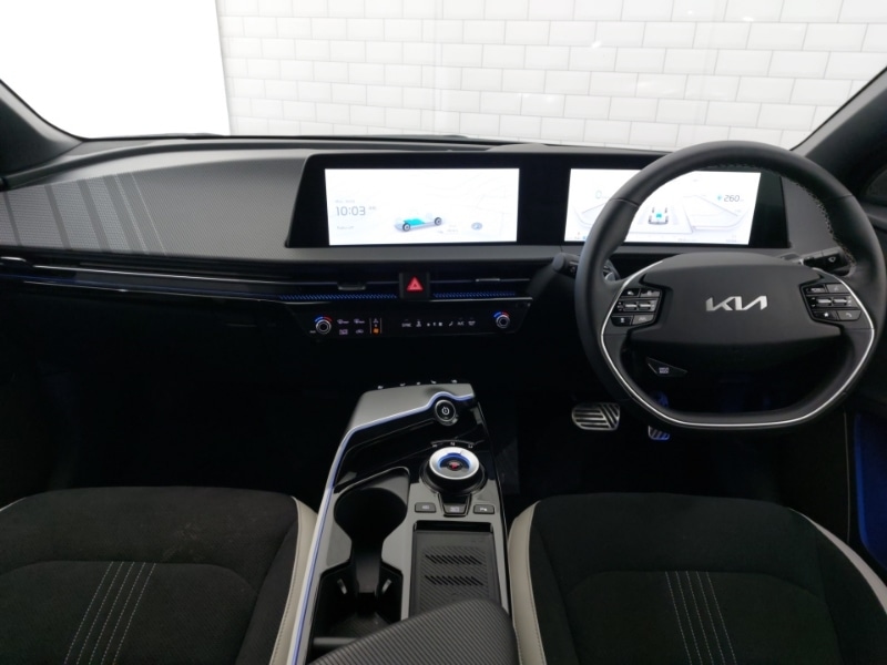 Used Kia EV6 2023 for sale - 78146290: Photo 2