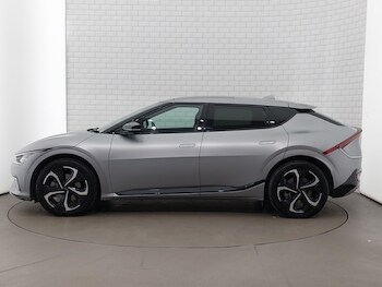 Used Kia EV6 2023 for sale - 78146290: Photo