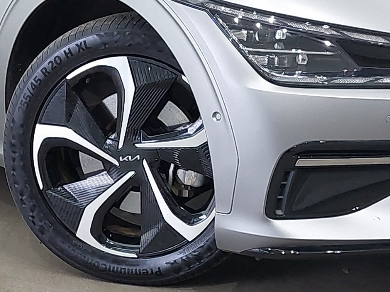 Used Kia EV6 2023 for sale - 78146290: Photo 9