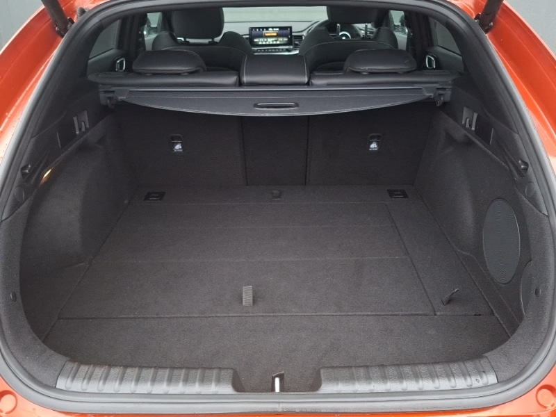 Used Kia Pro Ceed 2025 for sale - 77285377: Photo 8