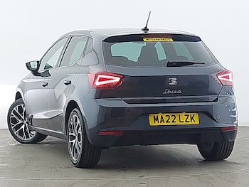 Used SEAT Ibiza 2022 for sale - 78439041: Photo