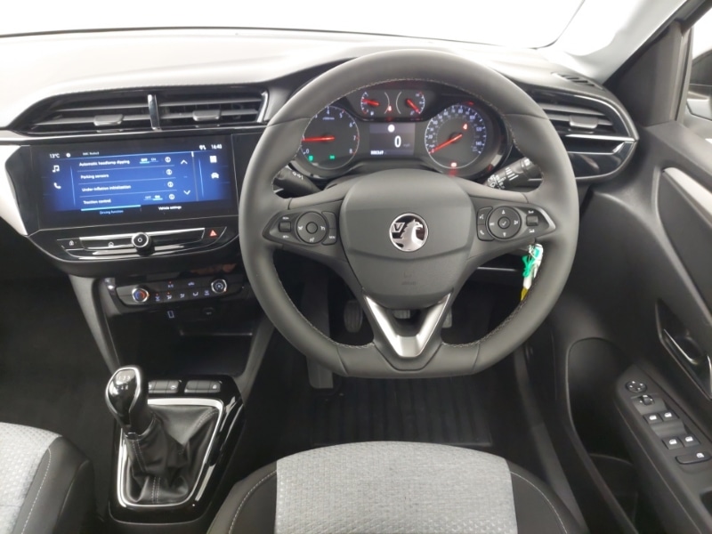 Used Vauxhall Corsa 2023 for sale - 77229026: Photo 7