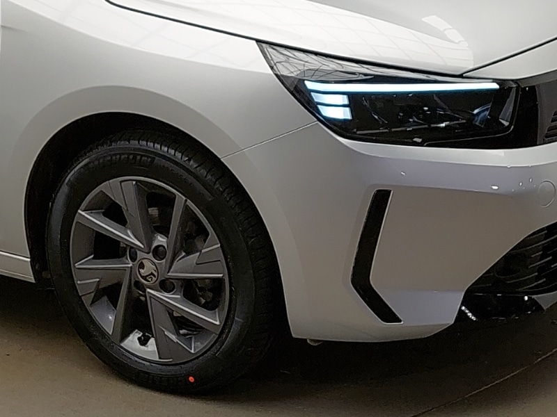 Used Vauxhall Corsa 2023 for sale - 77229026: Photo 9