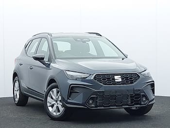 Used SEAT Arona 2026 for sale - 79641645: Photo