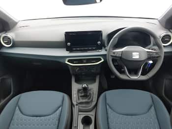 Used SEAT Arona 2026 for sale - 79641645: Photo