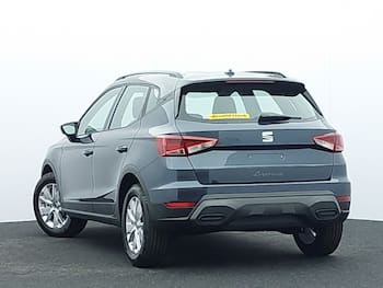Used SEAT Arona 2026 for sale - 79641645: Photo