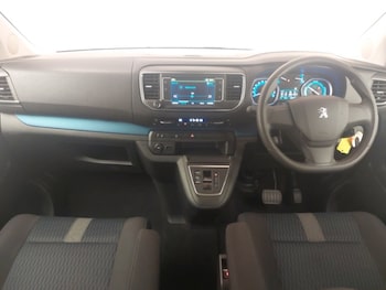 Used Peugeot Traveller 2021 for sale - 78933241: Photo