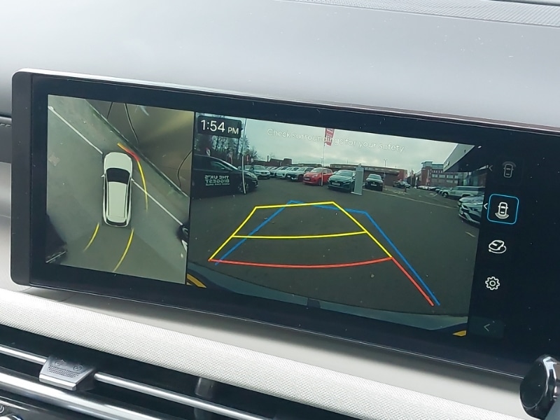 Used Hyundai TUCSON 2025 for sale - 77209957: Photo 10