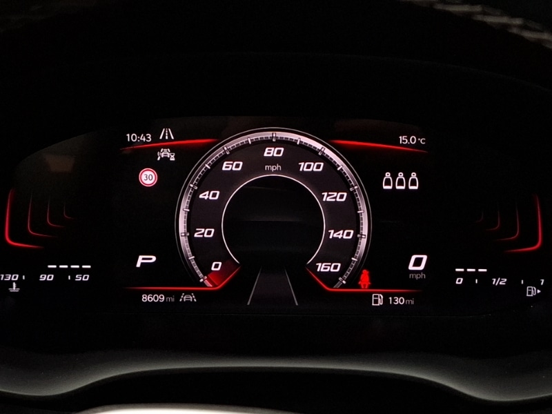 Used SEAT Ateca 2024 for sale - 76721048: Photo 10