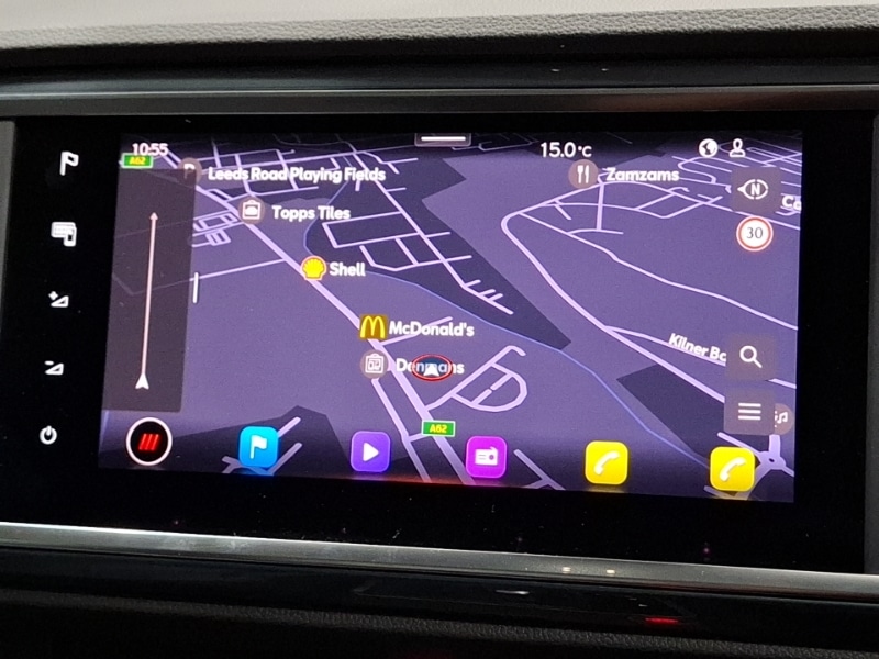 Used SEAT Ateca 2024 for sale - 76721048: Photo 12