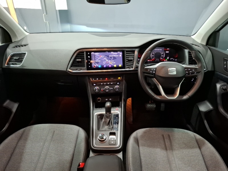 Used SEAT Ateca 2024 for sale - 76721048: Photo 2