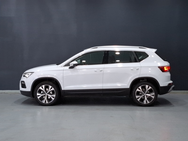 Used SEAT Ateca 2024 for sale - 76721048: Photo 4