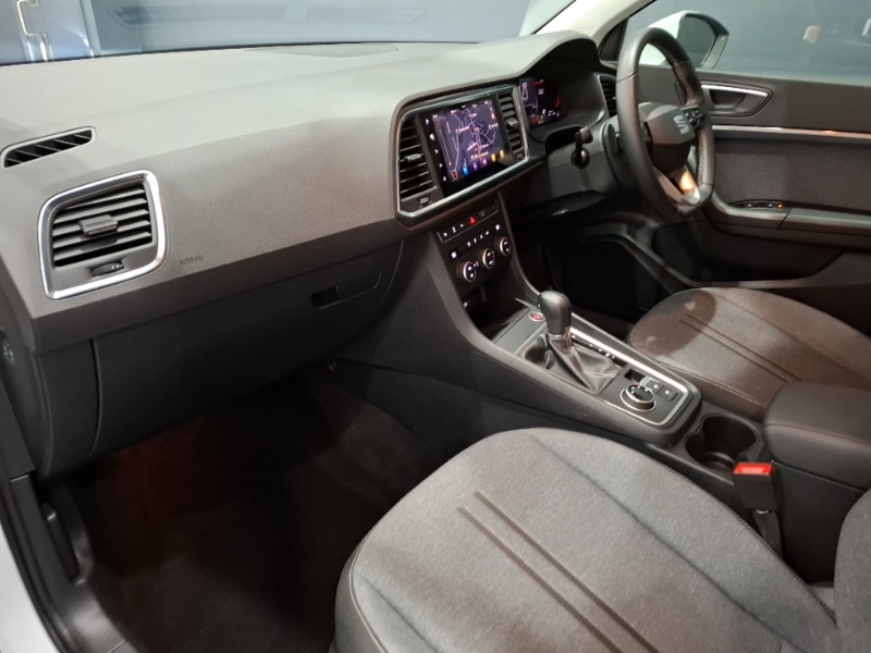 Used SEAT Ateca 2024 for sale - 76721048: Photo 5