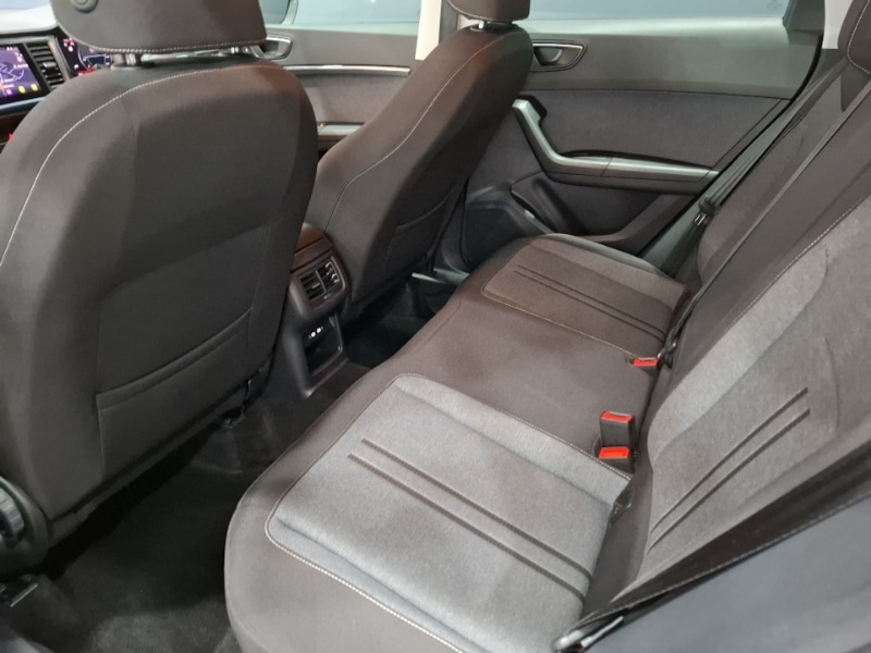 Used SEAT Ateca 2024 for sale - 76721048: Photo 6