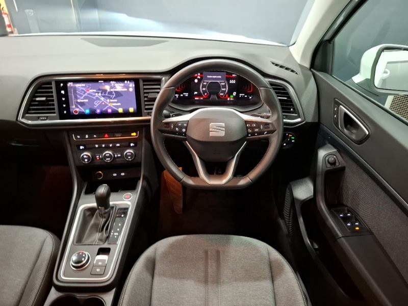 Used SEAT Ateca 2024 for sale - 76721048: Photo 7