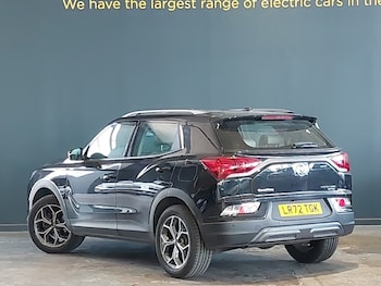 Used Ssangyong Korando 2023 for sale - 78916994: Photo
