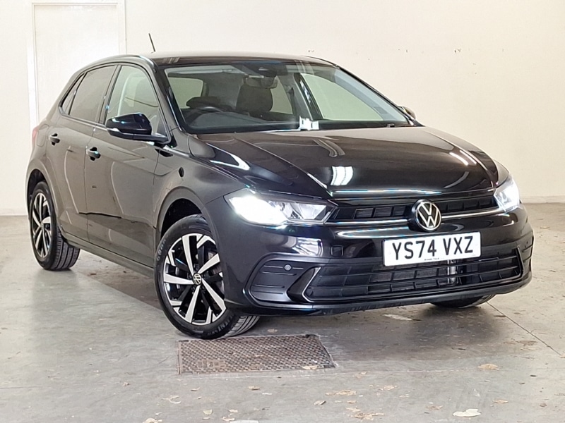 Used Volkswagen Polo 2024 for sale - 76700367: Photo 1