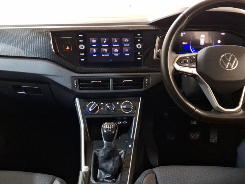 Used Volkswagen Polo 2024 for sale - 76700367: Photo 7