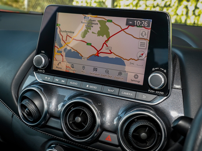 Used Nissan Juke 2023 for sale - 77985289: Photo 12