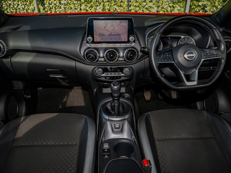 Used Nissan Juke 2023 for sale - 77985289: Photo 5