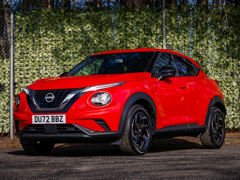 Used Nissan Juke 2023 for sale - 77985289: Photo 7