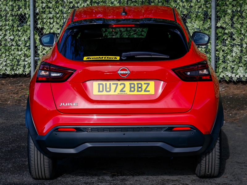 Used Nissan Juke 2023 for sale - 77985289: Photo 9