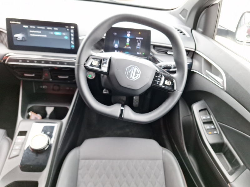 Used MG MG3 2025 for sale - 76708646: Photo 7