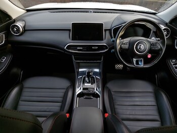 Used MG MG HS 2023 for sale - 78560454: Photo
