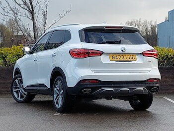 Used MG MG HS 2023 for sale - 78560454: Photo