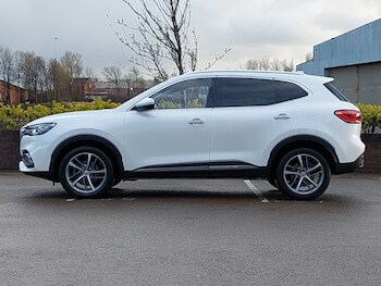 Used MG MG HS 2023 for sale - 78560454: Photo