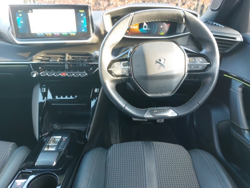 Used Peugeot 2008 2022 for sale - 77636147: Photo 7