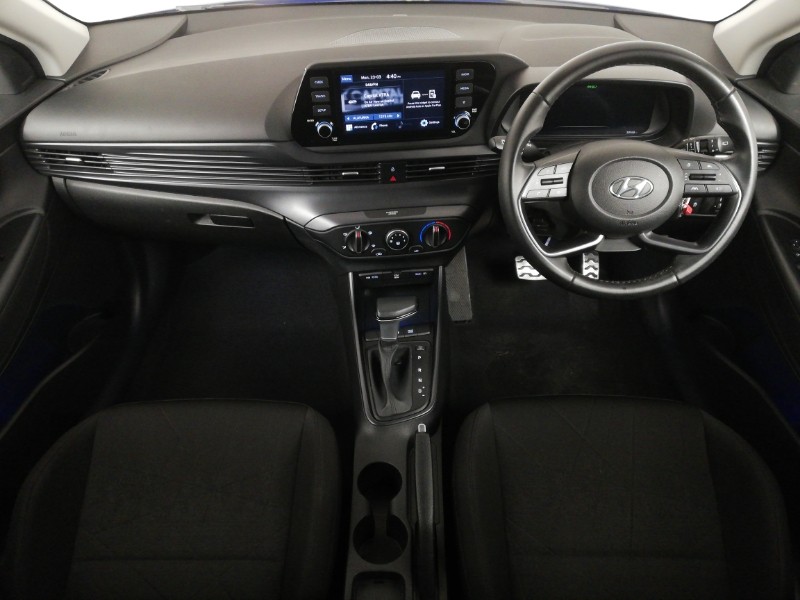 Used Hyundai BAYON 2023 for sale - 77992228: Photo 2