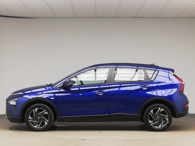 Used Hyundai BAYON 2023 for sale - 77992228: Photo 4