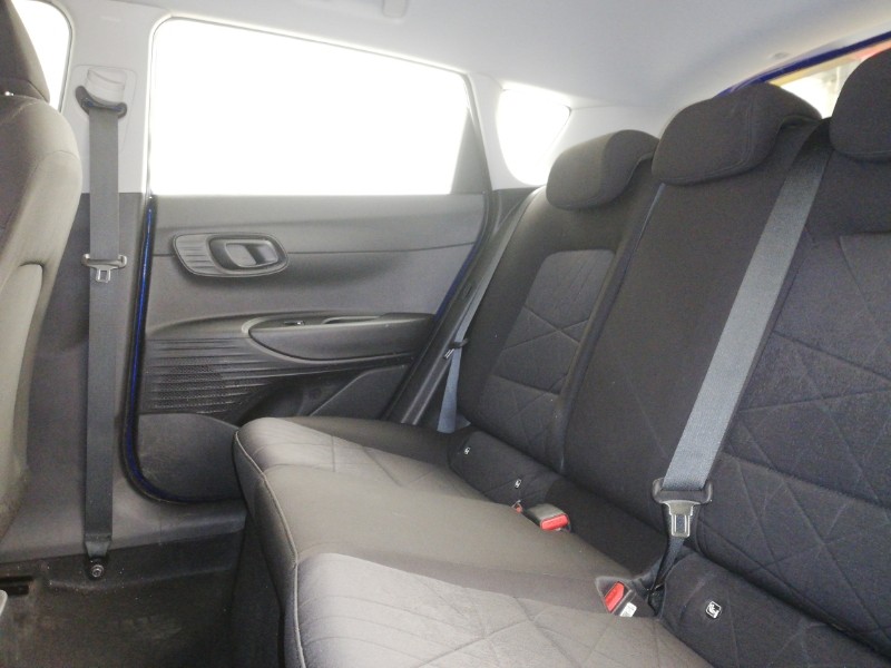 Used Hyundai BAYON 2023 for sale - 77992228: Photo 6