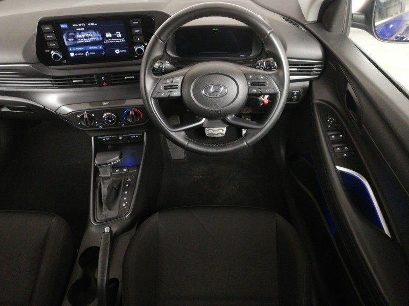 Used Hyundai BAYON 2023 for sale - 77992228: Photo 7