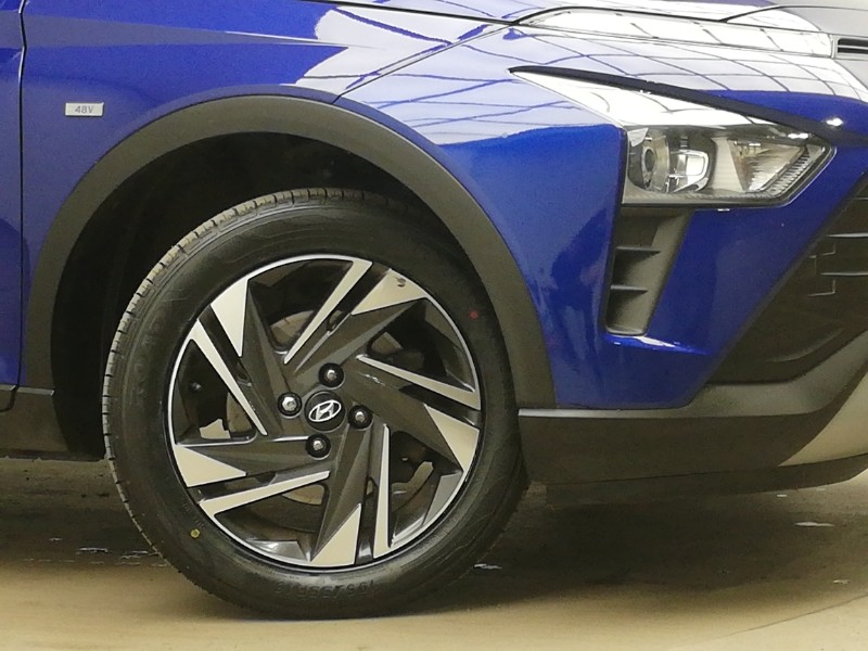 Used Hyundai BAYON 2023 for sale - 77992228: Photo 9