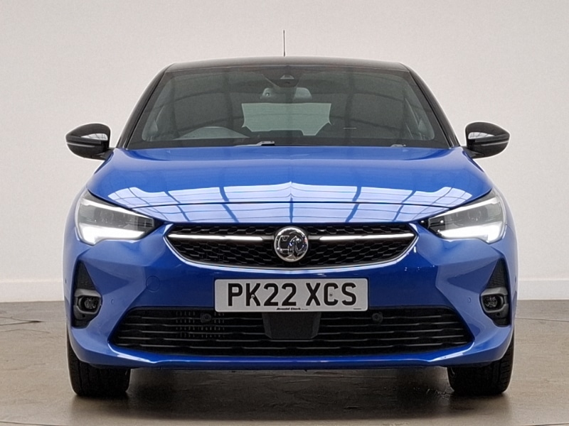 Used Vauxhall Corsa 2022 for sale - 76846601: Photo 12