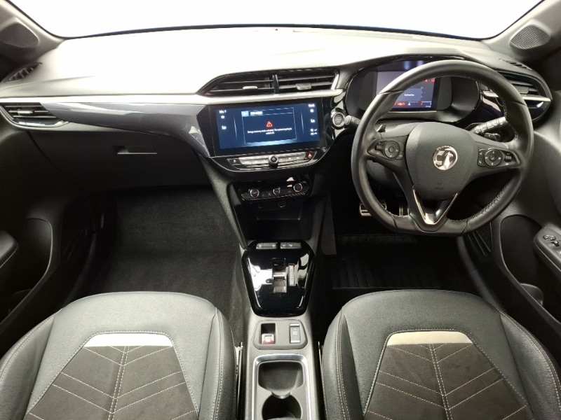 Used Vauxhall Corsa 2022 for sale - 76846601: Photo 2
