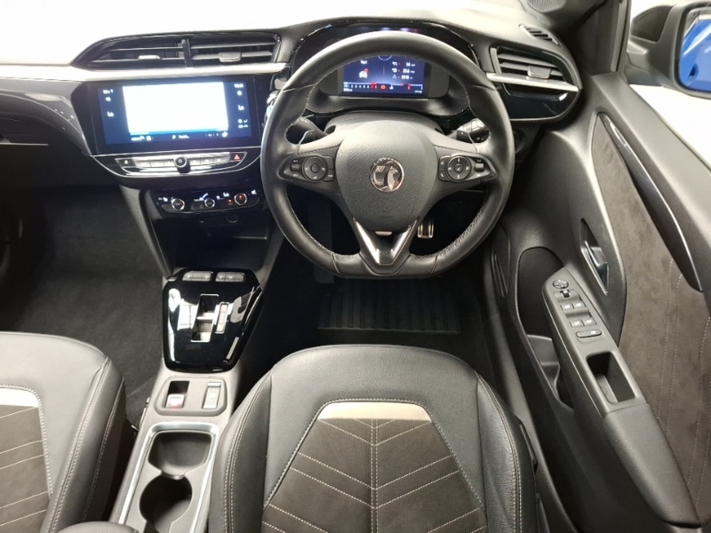 Used Vauxhall Corsa 2022 for sale - 76846601: Photo 7