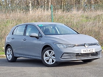 Volkswagen Golf feature image