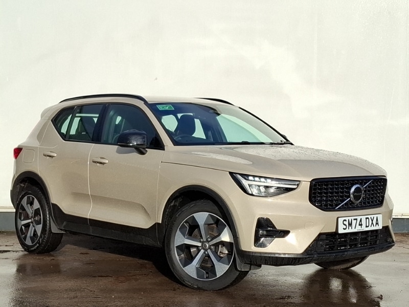 Used Volvo XC40 2024 for sale - 76695366: Photo 1