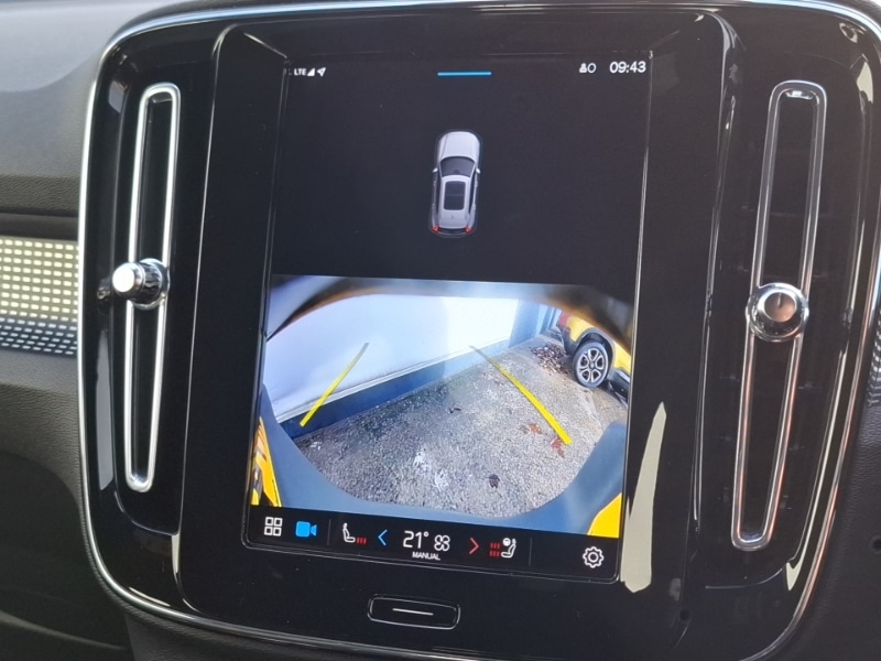 Used Volvo XC40 2024 for sale - 76695366: Photo 10