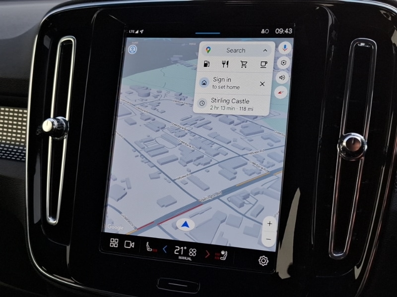 Used Volvo XC40 2024 for sale - 76695366: Photo 11