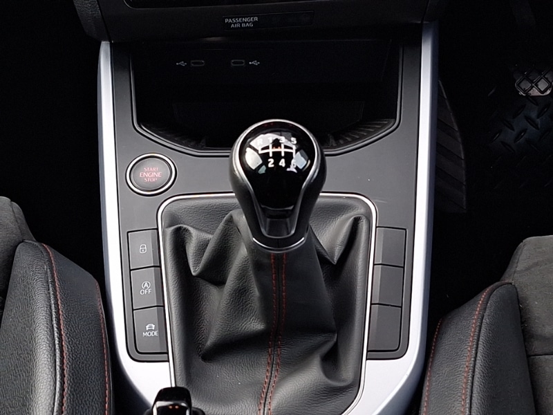 Used SEAT Arona 2023 for sale - 76397739: Photo 10