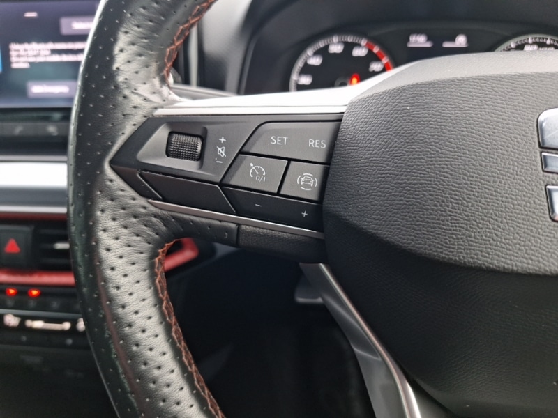 Used SEAT Arona 2023 for sale - 76397739: Photo 12