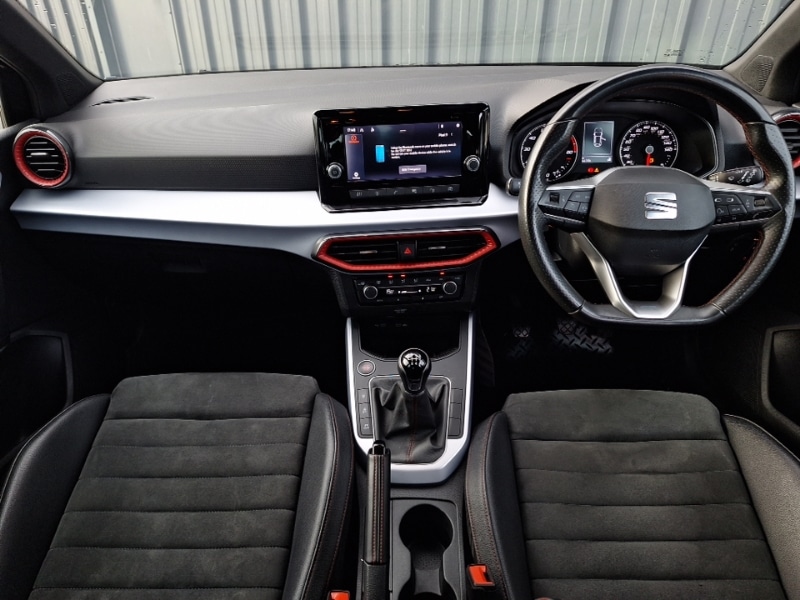 Used SEAT Arona 2023 for sale - 76397739: Photo 2