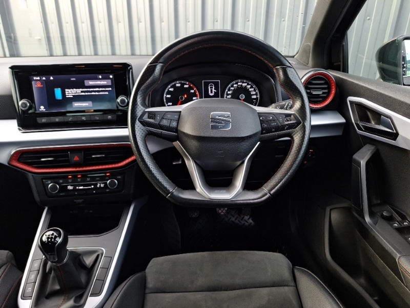 Used SEAT Arona 2023 for sale - 76397739: Photo 7