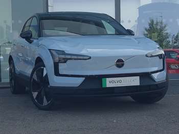 2024 - 200kW SM Extended Range Ultra 69kWh 5dr Auto