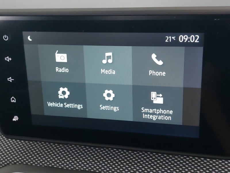 Used Dacia Sandero 2023 for sale - 76310426: Photo 11